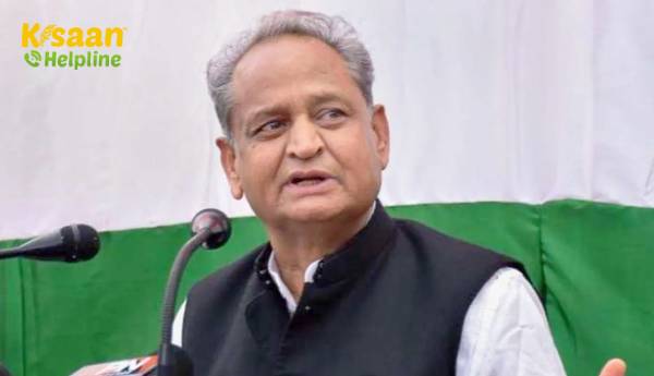 राजस्थान सरकार 31 दिसंबर तक कृषि व्यापारियों के लिए ब्याज माफी योजना का विस्तार